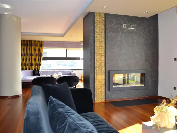 Villa In Panorama, Greece (420 M²)