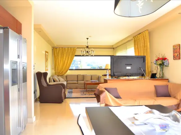 Villa In Panorama, Greece (420 M²)