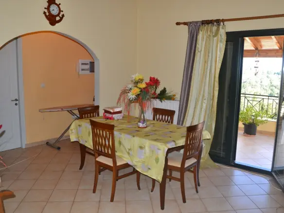 2-bedroom Villa In Corfu, Greece (250 M²)