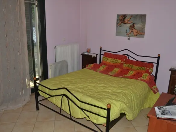 2-bedroom Villa In Corfu, Greece (250 M²)