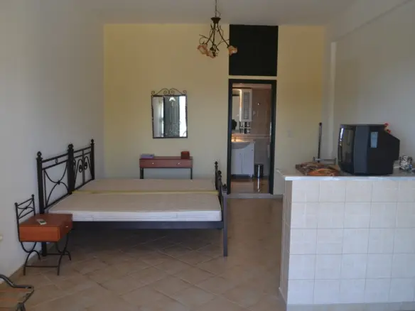 2-bedroom Villa In Corfu, Greece (250 M²)