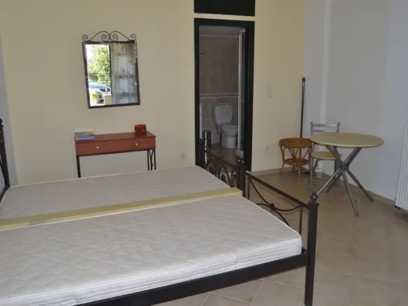2-bedroom Villa In Corfu, Greece (250 M²)