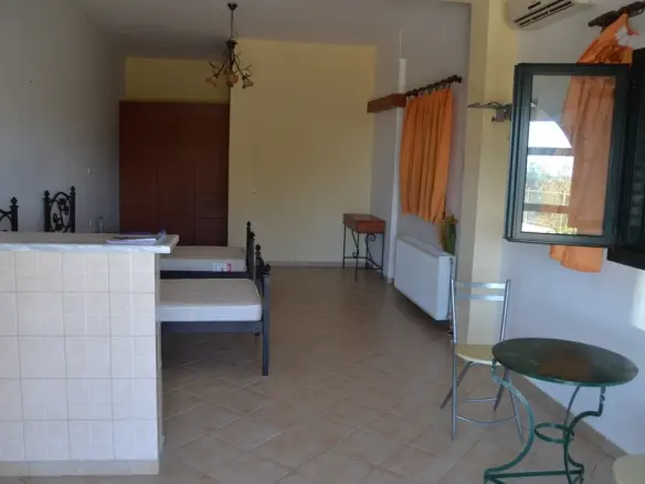 2-bedroom Villa In Corfu, Greece (250 M²)