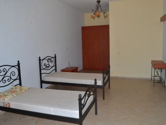 2-bedroom Villa In Corfu, Greece (250 M²)
