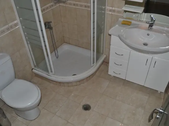 2-bedroom Villa In Corfu, Greece (250 M²)
