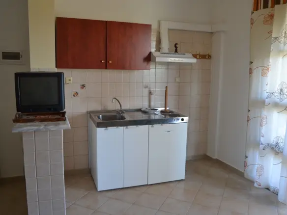 2-bedroom Villa In Corfu, Greece (250 M²)
