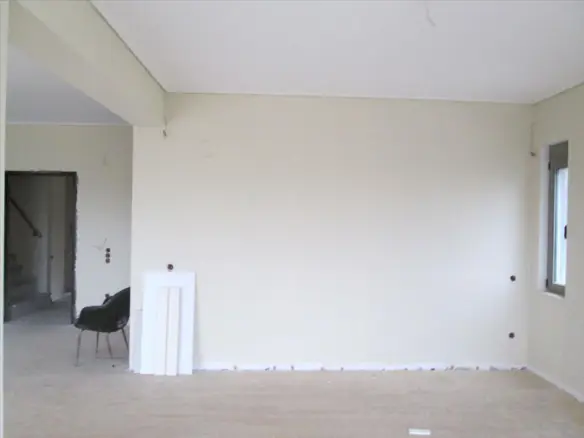 3-bedroom Flat In Cholargos, Greece (127 M²)