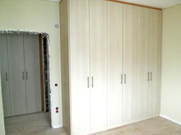 3-bedroom Flat In Cholargos, Greece (127 M²)
