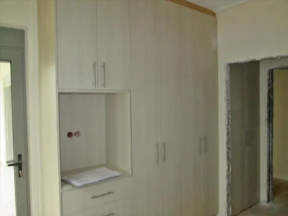 1-bedroom Flat In Cholargos, Greece (52 M²)