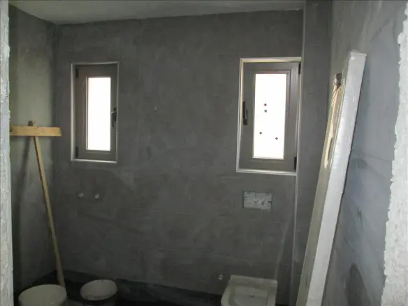 1-bedroom Flat In Cholargos, Greece (52 M²)