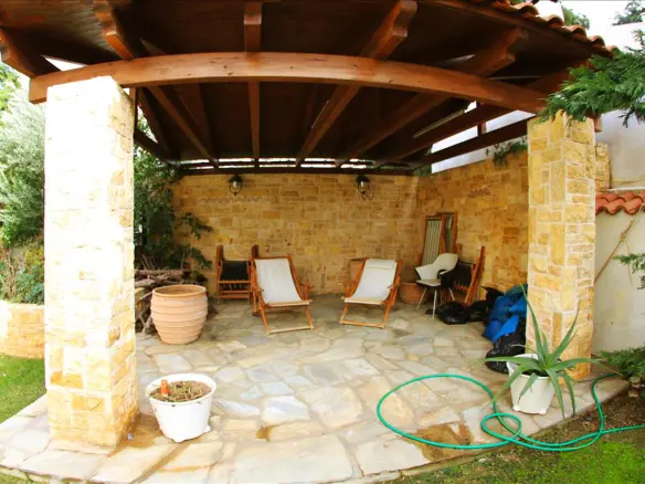 4-bedroom Flat In Greece (175 M²)