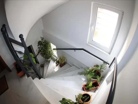 4-bedroom Flat In Greece (175 M²)