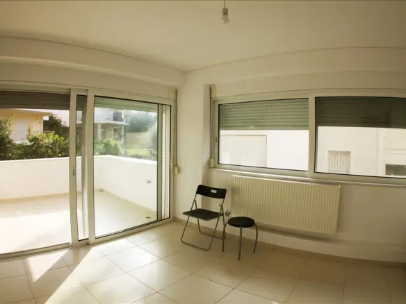 4-bedroom Flat In Greece (175 M²)