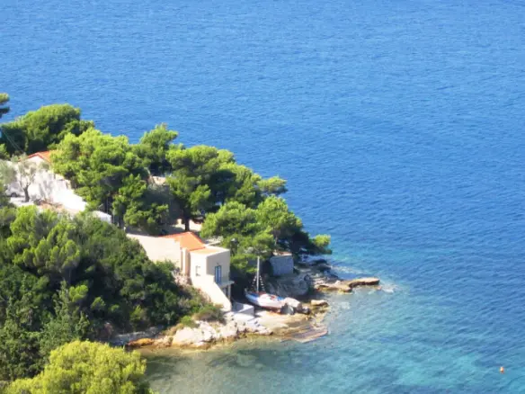 50000 M² Plot Available In The Sporades Region