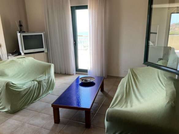 Business In Viannos, Greece (286 M²)