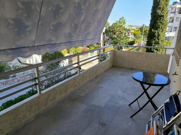 2-bedroom Flat In Vari – Varkiza, Greece (82 M²)