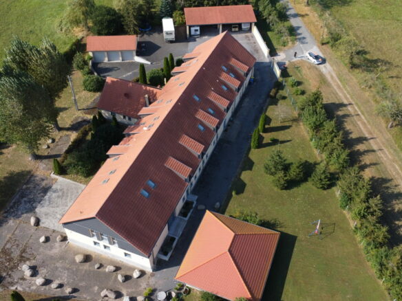 A Unique Rural Property Suitable For Both Humans And Animals