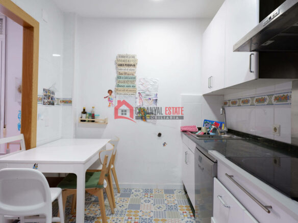 6-bedroom Terraced House In Valencia (362 M²)