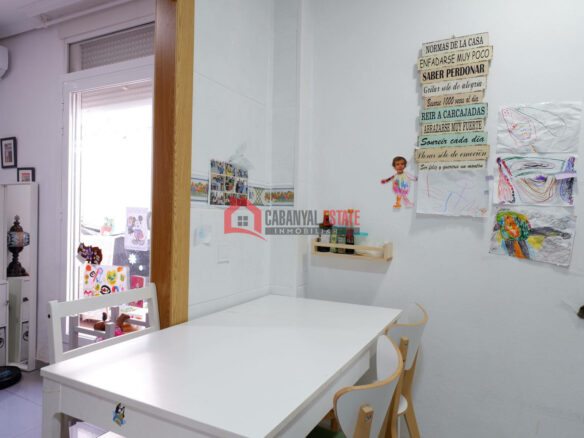 6-bedroom Terraced House In Valencia (362 M²)