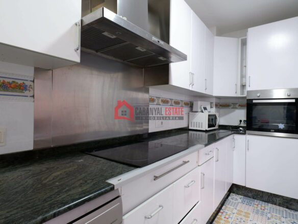 6-bedroom Terraced House In Valencia (362 M²)