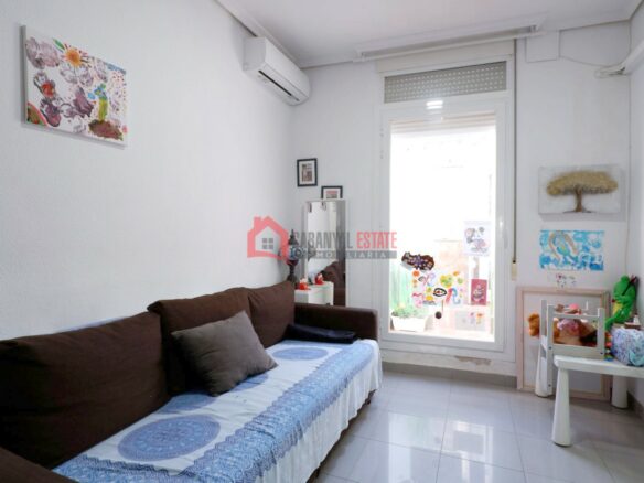 6-bedroom Terraced House In Valencia (362 M²)