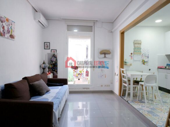 6-bedroom Terraced House In Valencia (362 M²)