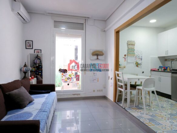 6-bedroom Terraced House In Valencia (362 M²)