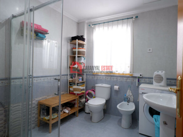 6-bedroom Terraced House In Valencia (362 M²)