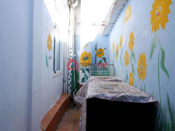 6-bedroom Terraced House In Valencia (362 M²)