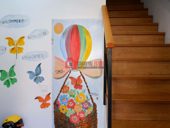 6-bedroom Terraced House In Valencia (362 M²)