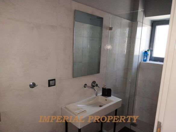 160 Sq.m. Villa With Pool In Coastal Location