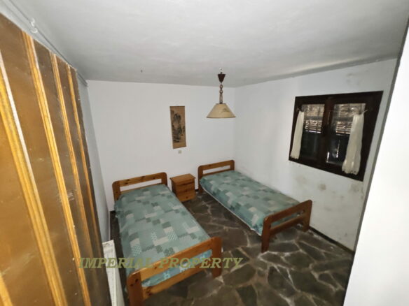 Detached House In Saronida: 250 Sqm On 614 Sqm Plot With Sea View