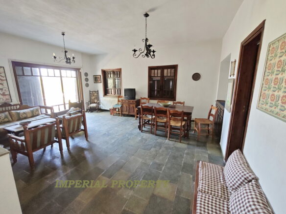 Detached House In Saronida: 250 Sqm On 614 Sqm Plot With Sea View