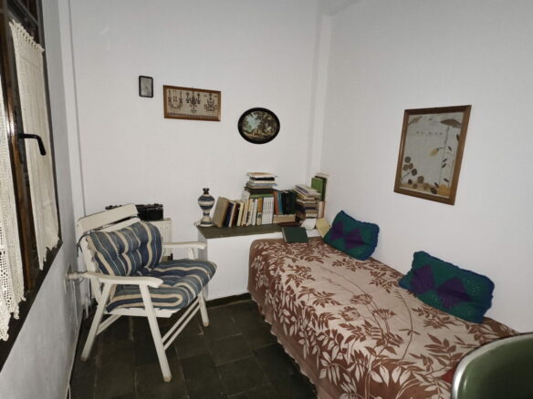 Detached House In Saronida: 250 Sqm On 614 Sqm Plot With Sea View