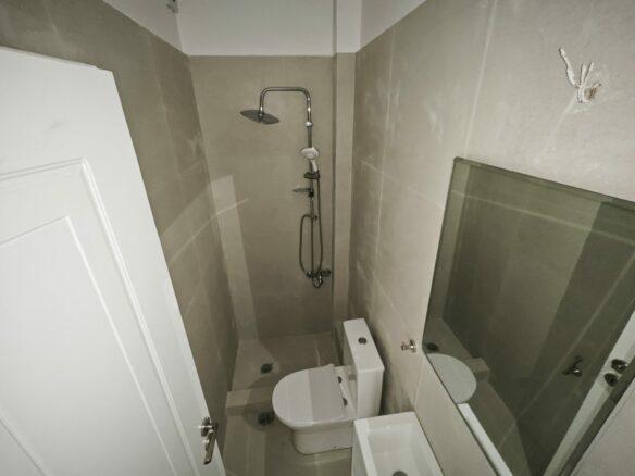 Athens Apartment On 4th Floor With Distinct Features