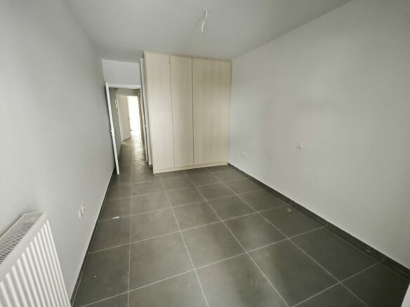 Athens Apartment On 4th Floor With Distinct Features