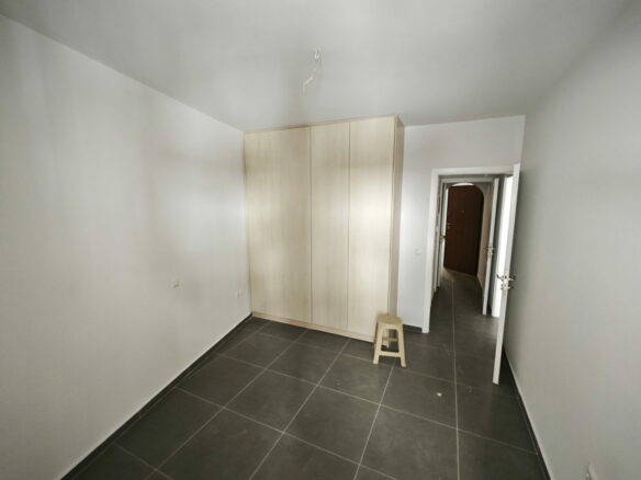 Athens Apartment On 4th Floor With Distinct Features