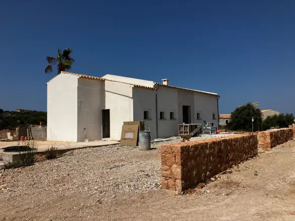 4-bedroom Villa In Ses Salines, Spain (360 M²)