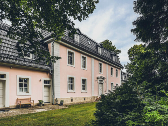 My Home Is A Castle – My Castle