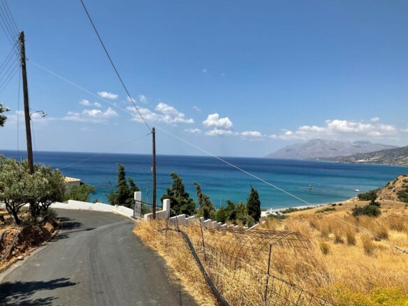 Business In Viannos, Greece (286 M²)