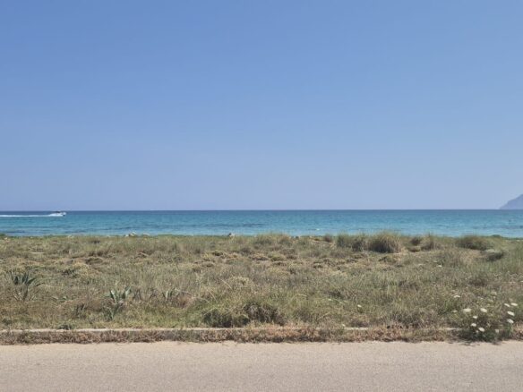 3-bedroom Villa In Santa Margalida, Spain (161 M²)