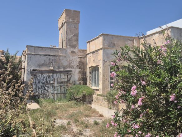 3-bedroom Villa In Santa Margalida, Spain (161 M²)