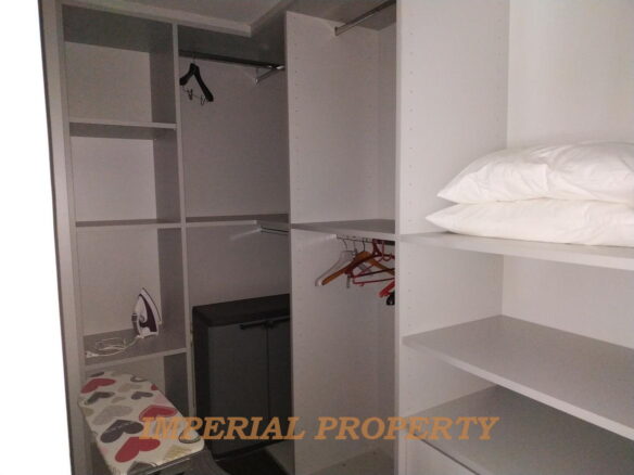 160 Sq.m. Villa With Pool In Coastal Location