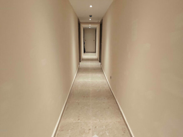 Furnished 2nd Floor Apartment In Elliniko, 72 Sq.m. Area