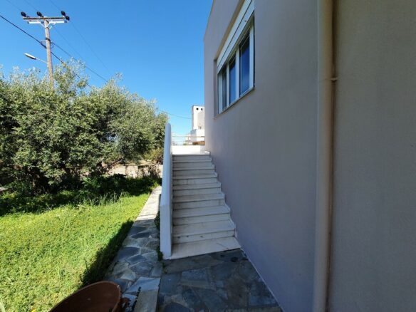 4-bedroom Detached House In Ierapetra, Greece (192 M²)
