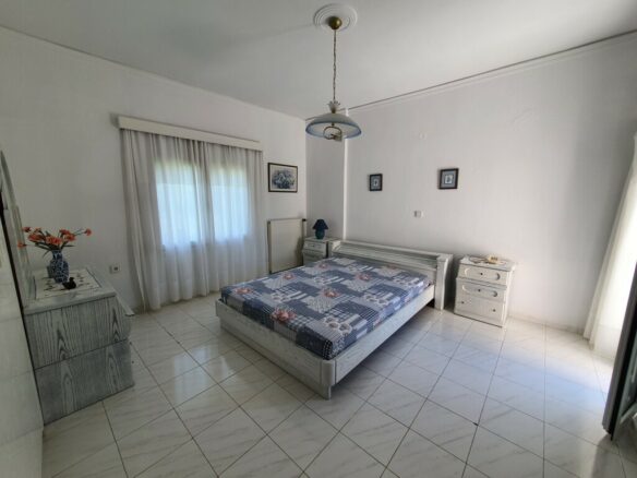 4-bedroom Detached House In Ierapetra, Greece (192 M²)