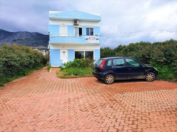 Business In Chersonisos, Greece (225 M²)