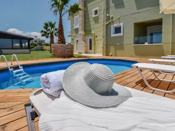 7-bedroom Villa In Gouves, Greece (400 M²)
