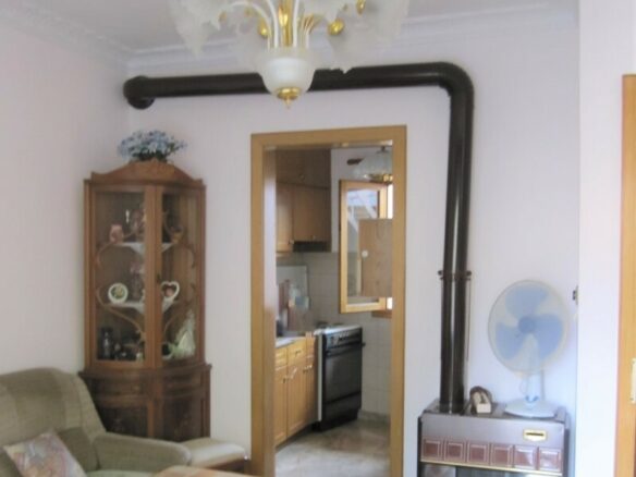 Building In Paggaio, Greece (334 M²)