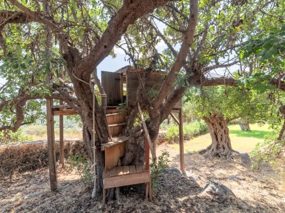 Villa In Elounda, Greece (300 M²)
